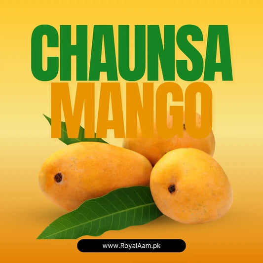 Multani Chaunsa Mango – Premium Export Quality